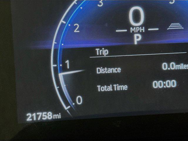 used 2024 Toyota Corolla car, priced at $25,998
