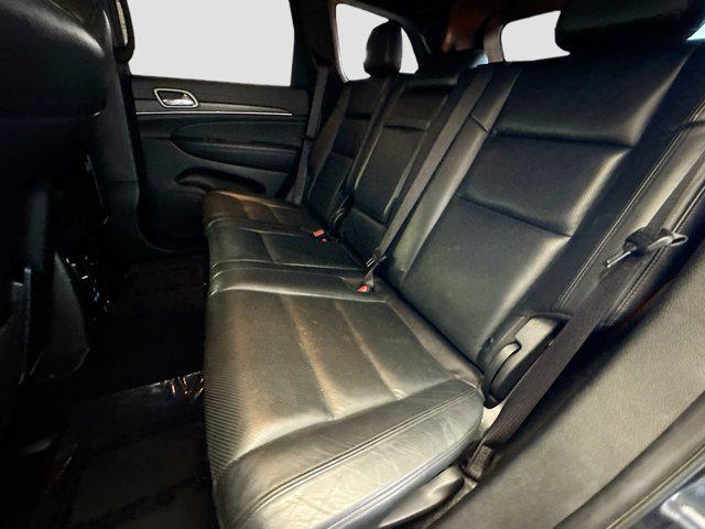 used 2021 Jeep Grand Cherokee car, priced at $22,888