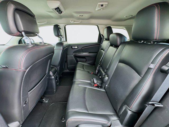 used 2016 Dodge Journey car