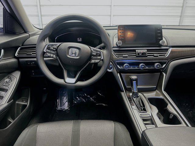 used 2018 Honda Accord car, priced at $18,880