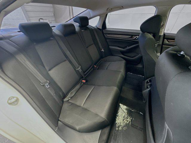 used 2018 Honda Accord car, priced at $18,880