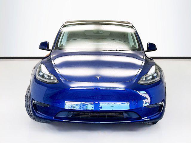 used 2023 Tesla Model Y car, priced at $34,434