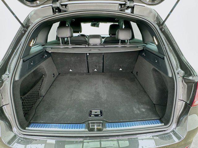 used 2022 Mercedes-Benz GLC 300 car, priced at $32,888