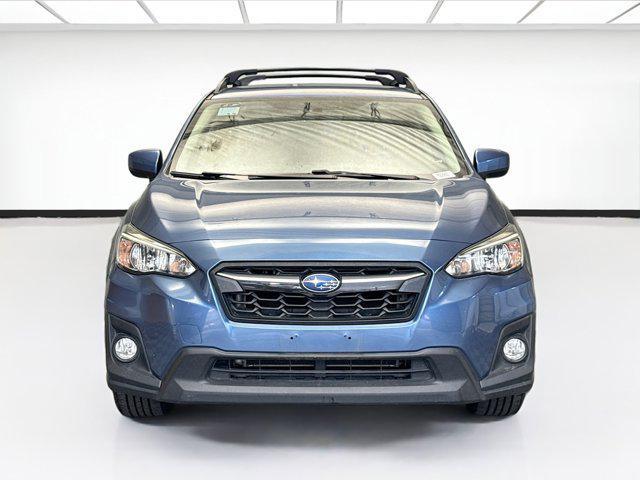 used 2019 Subaru Crosstrek car, priced at $18,113