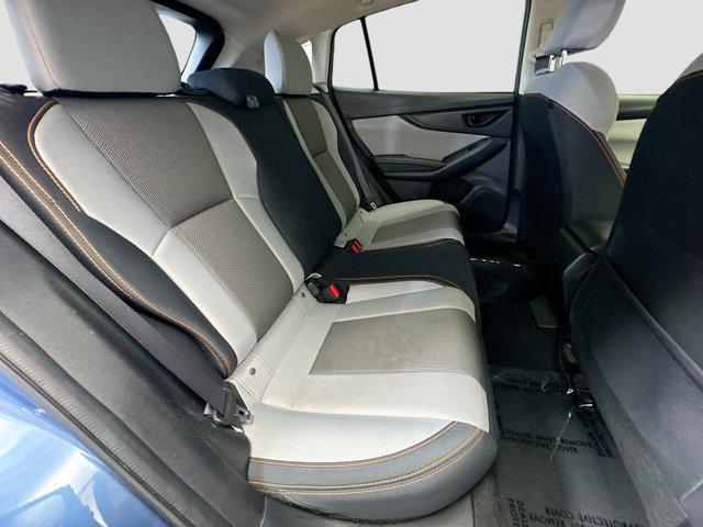 used 2019 Subaru Crosstrek car, priced at $18,113