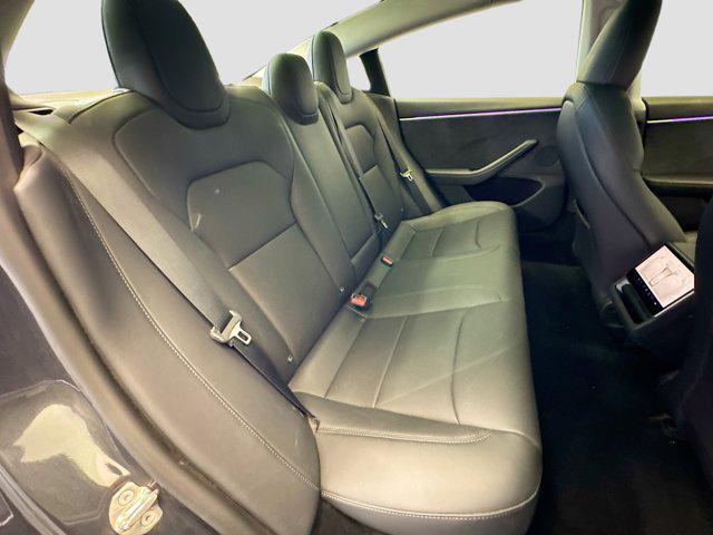 used 2024 Tesla Model 3 car, priced at $34,298