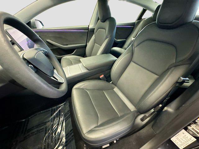 used 2024 Tesla Model 3 car, priced at $34,298