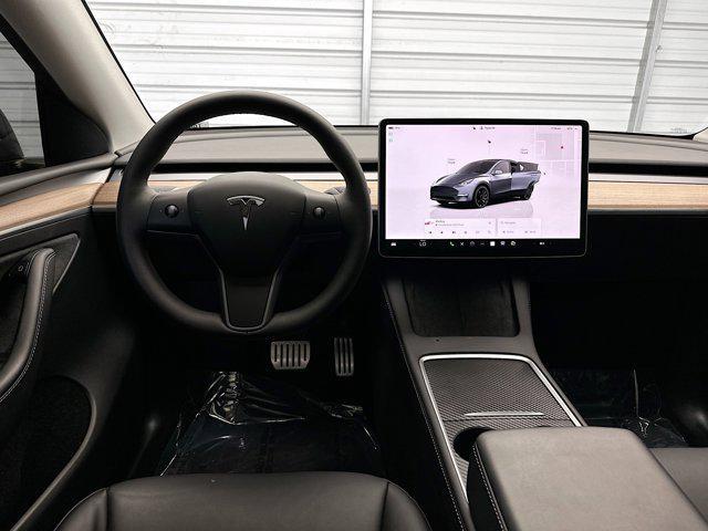 used 2023 Tesla Model Y car