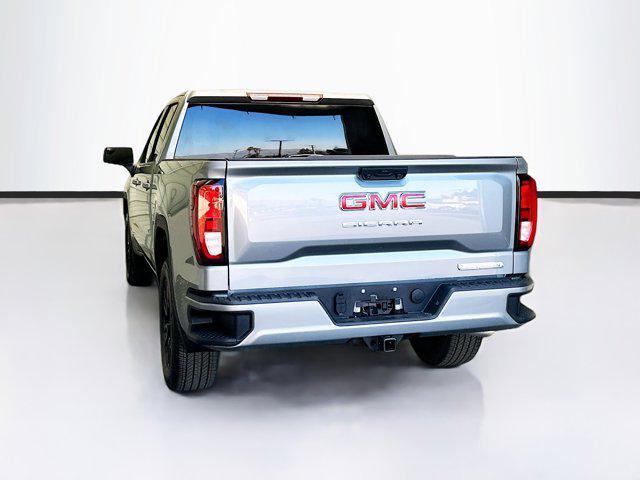 used 2024 GMC Sierra 1500 car, priced at $45,775