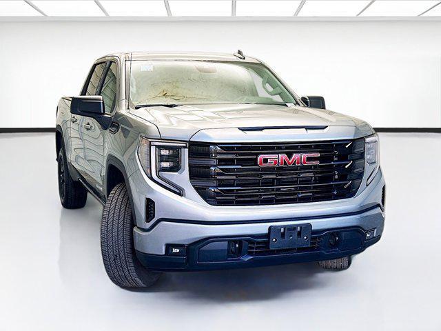 used 2024 GMC Sierra 1500 car, priced at $44,977