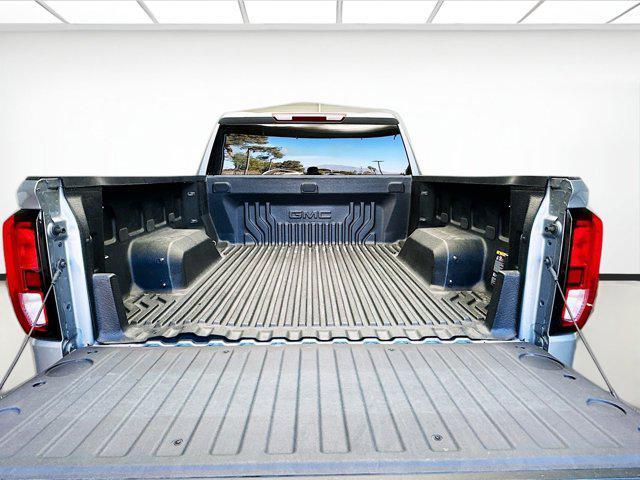 used 2024 GMC Sierra 1500 car, priced at $44,977