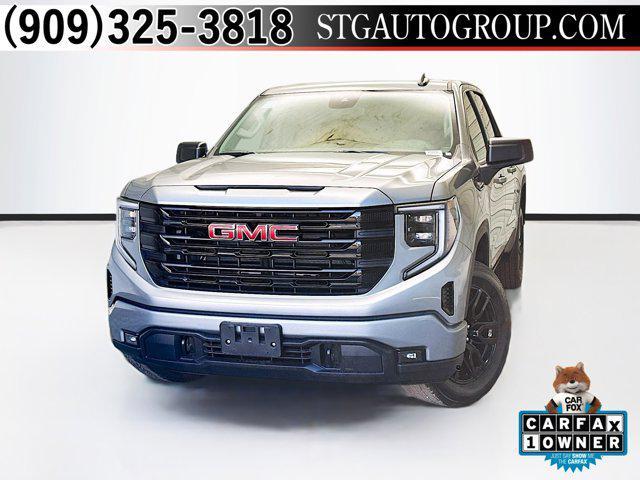 used 2024 GMC Sierra 1500 car, priced at $45,775