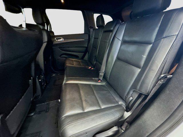 used 2022 Jeep Grand Cherokee car, priced at $26,850