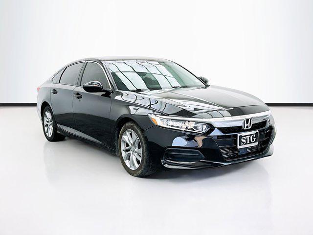 used 2020 Honda Accord car, priced at $18,288