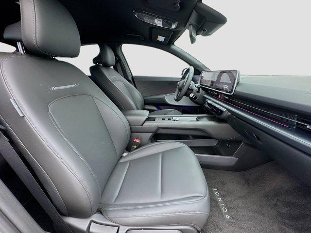 used 2023 Hyundai IONIQ 6 car, priced at $28,888