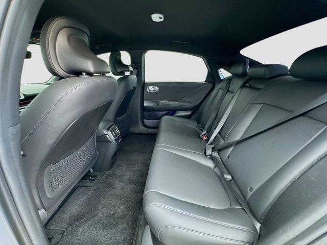 used 2023 Hyundai IONIQ 6 car, priced at $28,888