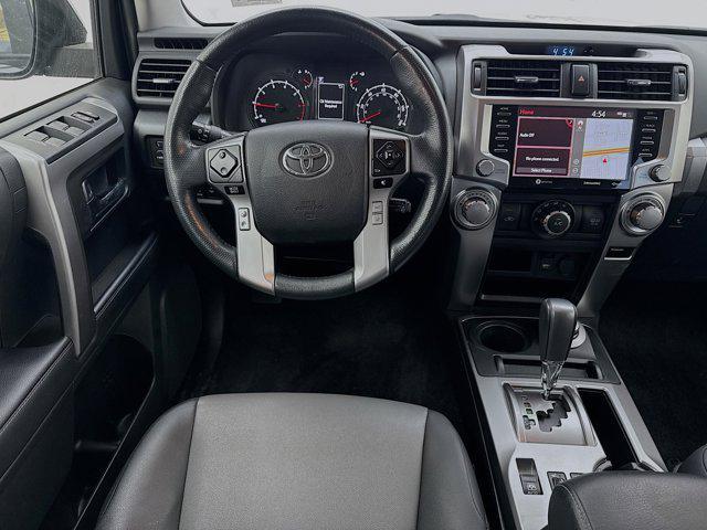 used 2024 Toyota 4Runner car, priced at $42,497