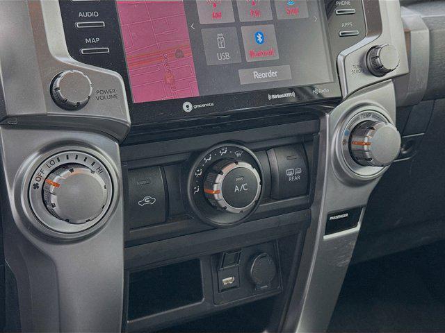 used 2024 Toyota 4Runner car, priced at $42,998