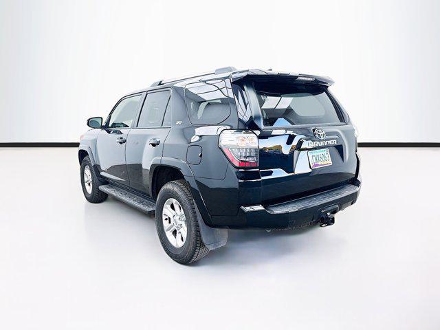 used 2024 Toyota 4Runner car, priced at $42,497