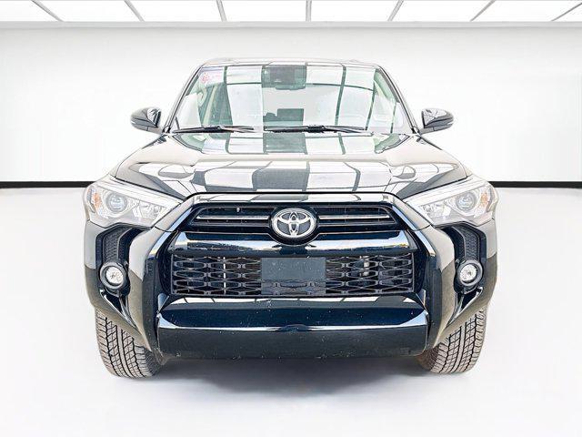 used 2024 Toyota 4Runner car, priced at $42,333