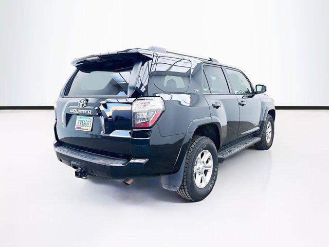 used 2024 Toyota 4Runner car, priced at $42,497