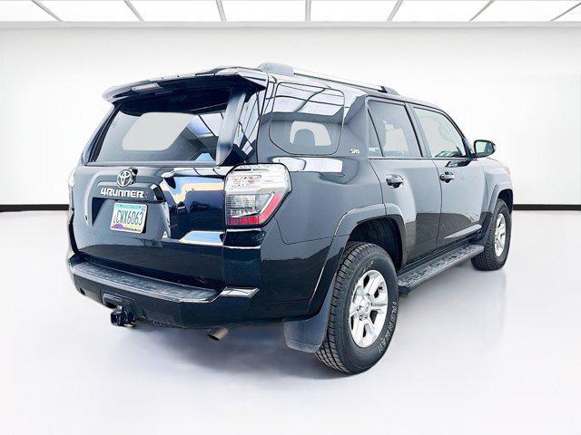 used 2024 Toyota 4Runner car, priced at $42,333