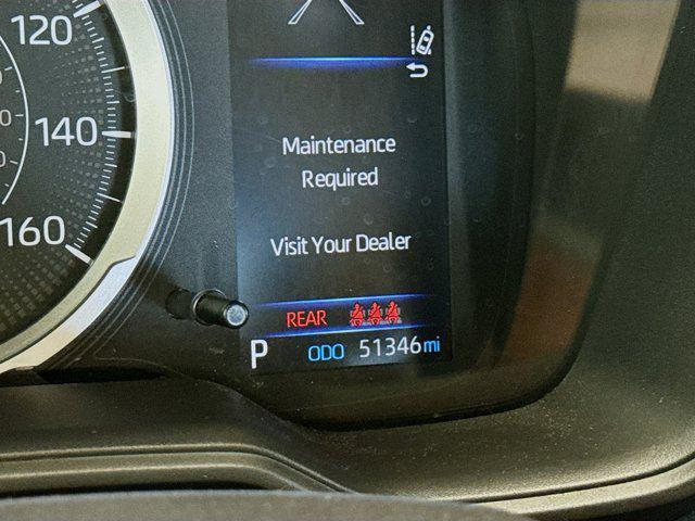 used 2022 Toyota Corolla car, priced at $18,688