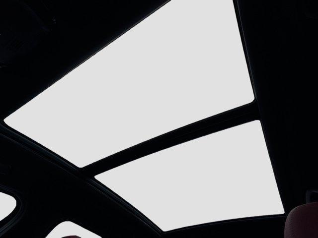 used 2024 BMW X3 car, priced at $38,797