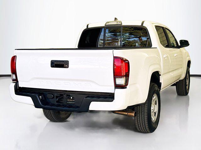 used 2019 Toyota Tacoma car, priced at $26,977