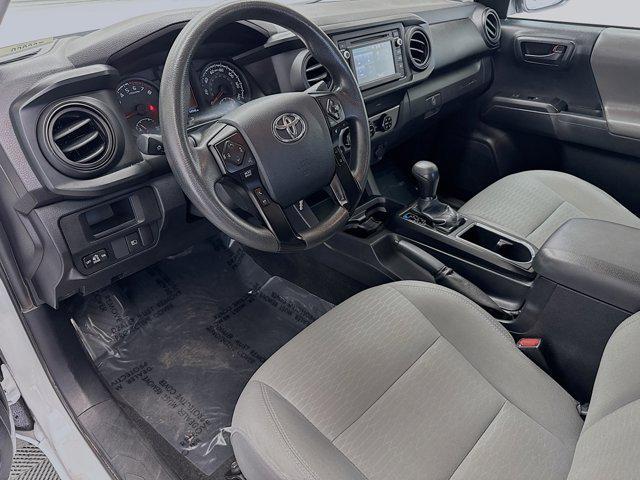 used 2019 Toyota Tacoma car, priced at $26,977