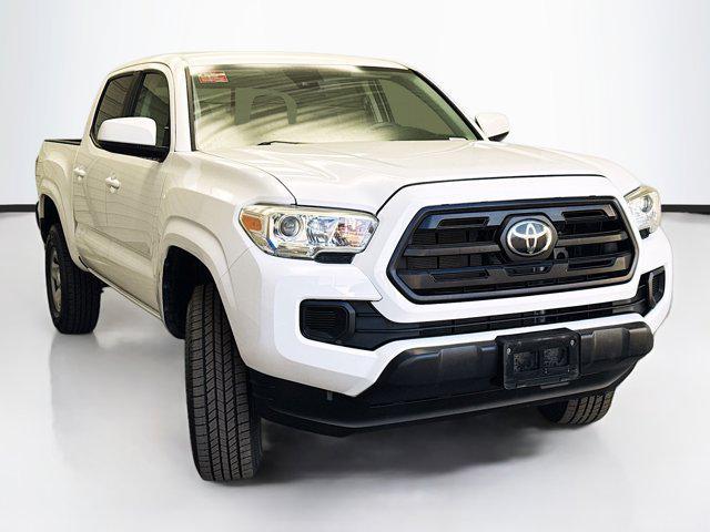 used 2019 Toyota Tacoma car, priced at $26,977