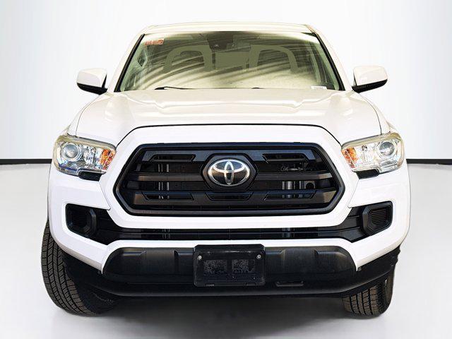 used 2019 Toyota Tacoma car, priced at $26,977