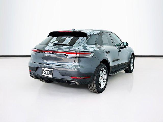 used 2019 Porsche Macan car, priced at $30,998