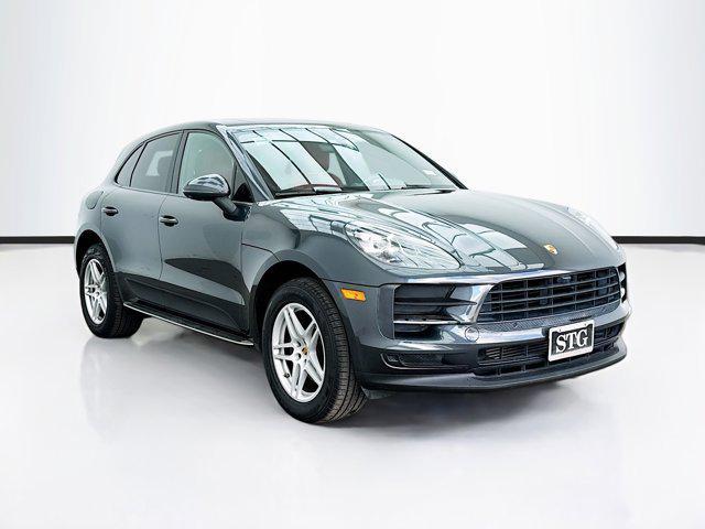 used 2019 Porsche Macan car, priced at $30,998