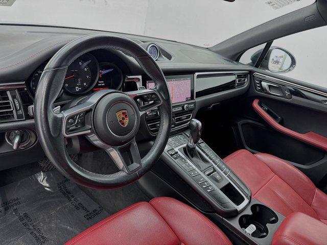 used 2019 Porsche Macan car, priced at $30,998