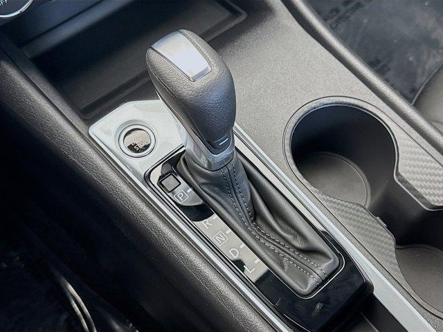 used 2025 Nissan Altima car, priced at $22,195