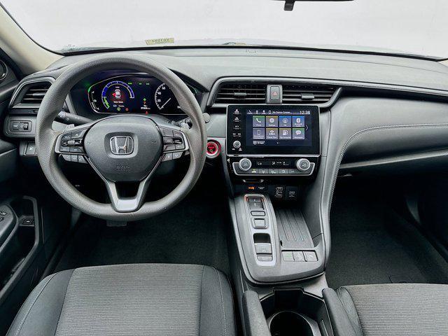 used 2022 Honda Insight car, priced at $20,988