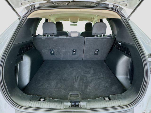 used 2020 Ford Escape car, priced at $19,498