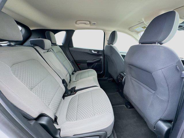 used 2020 Ford Escape car, priced at $19,498