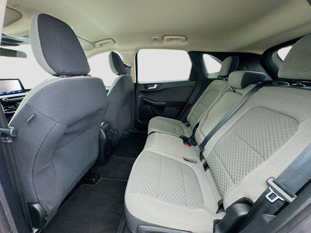 used 2020 Ford Escape car, priced at $19,498