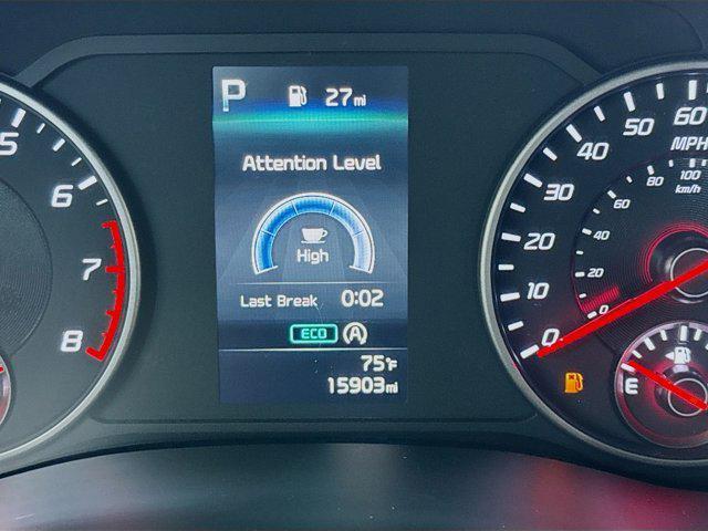 used 2022 Kia Stinger car, priced at $29,250