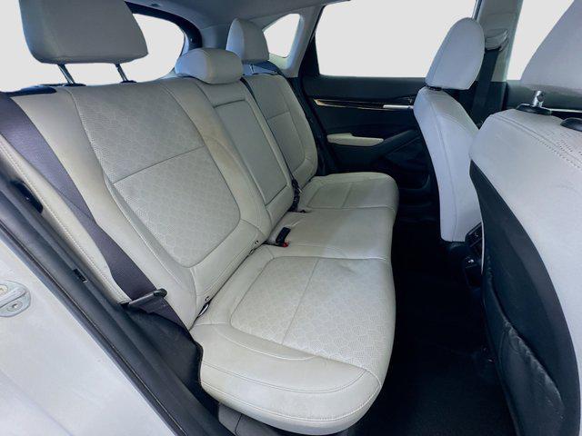 used 2021 Kia Seltos car, priced at $19,688