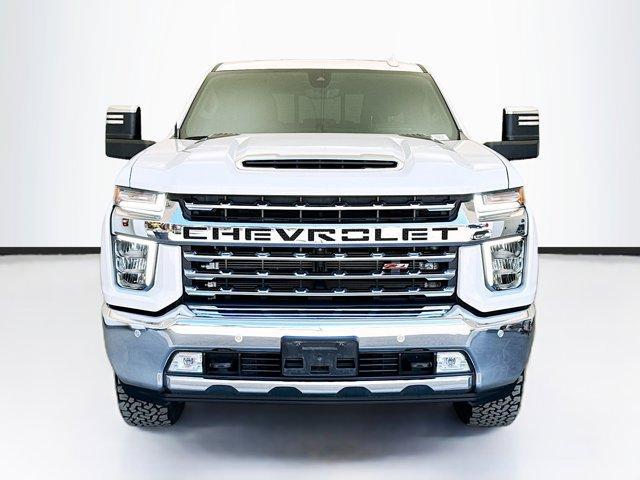 used 2021 Chevrolet Silverado 2500 car, priced at $59,499