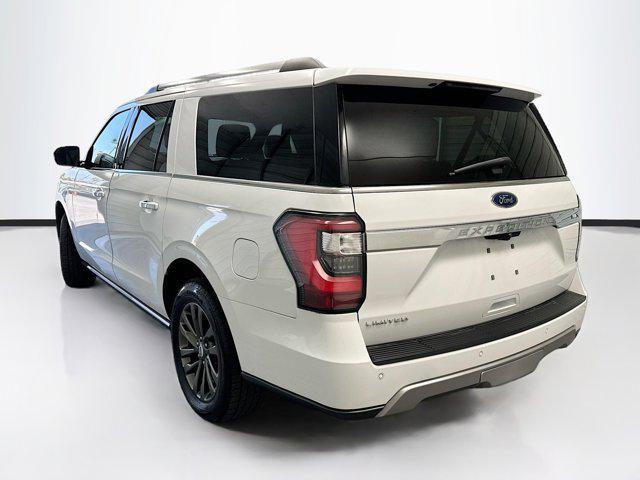 used 2021 Ford Expedition car, priced at $37,999