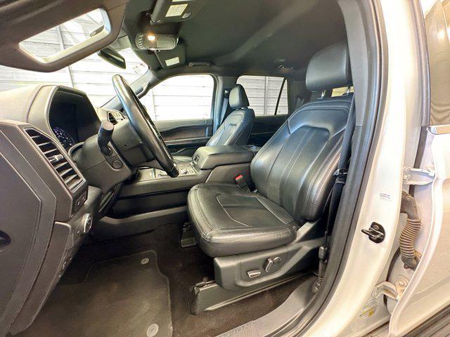 used 2021 Ford Expedition car, priced at $37,999