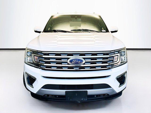 used 2021 Ford Expedition car, priced at $39,286