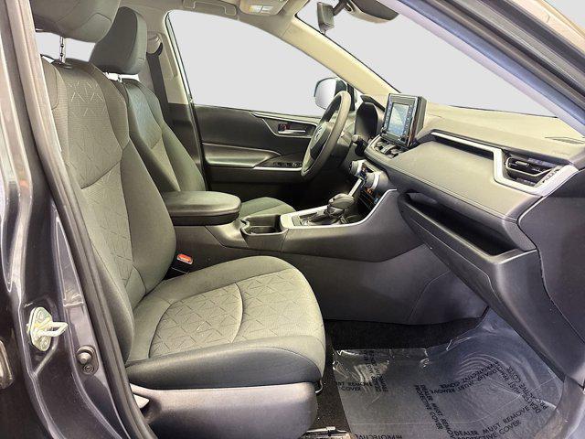 used 2020 Toyota RAV4 car, priced at $24,472