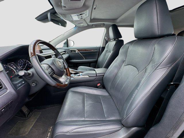 used 2019 Lexus RX 350 car, priced at $30,888