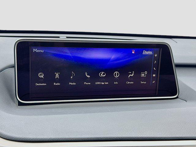 used 2019 Lexus RX 350 car, priced at $30,888