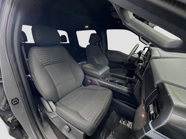 used 2021 Ford F-150 car, priced at $29,577